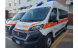 Ambulanza biocontenimento