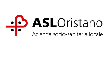 Logo Asl Oristano